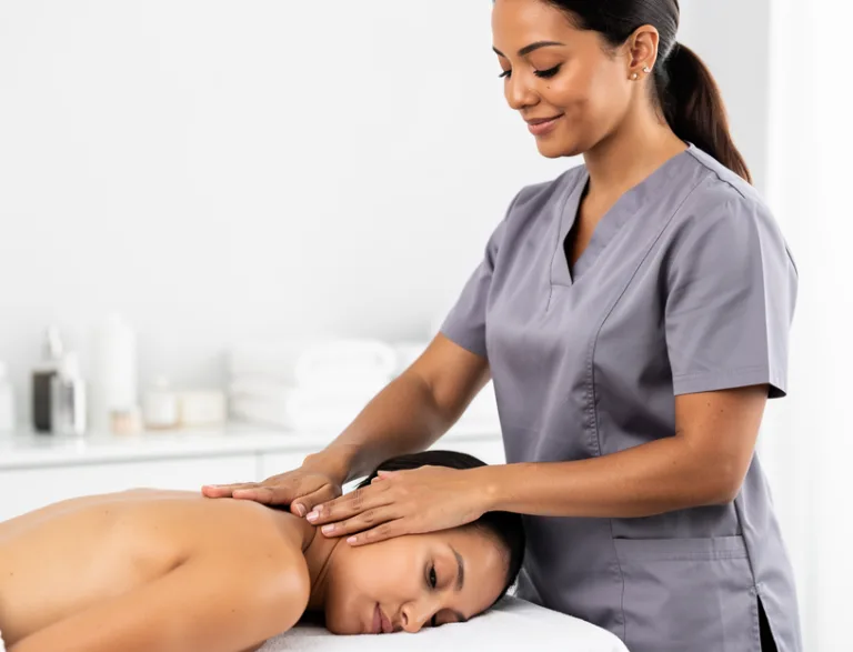 Spa Service in Siegen